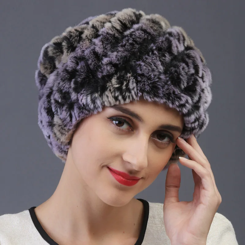 2018 осень-зима супер теплая зимняя женская Высококачественная меховая шаровая