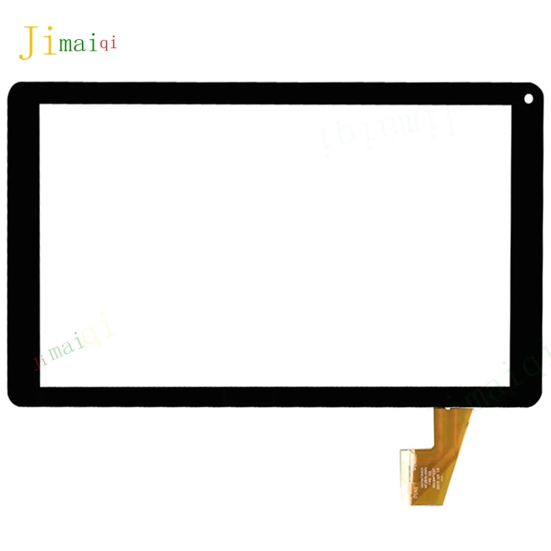 Новый сенсорный экран для 10 1 ''HOTATOUCH HC254145A1 fpc v3 Сенсорная панель дигитайзер