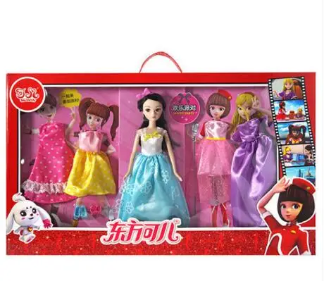 Новинка кукла в восточном стиле Kurhn игрушки для девочек детский подарок на день