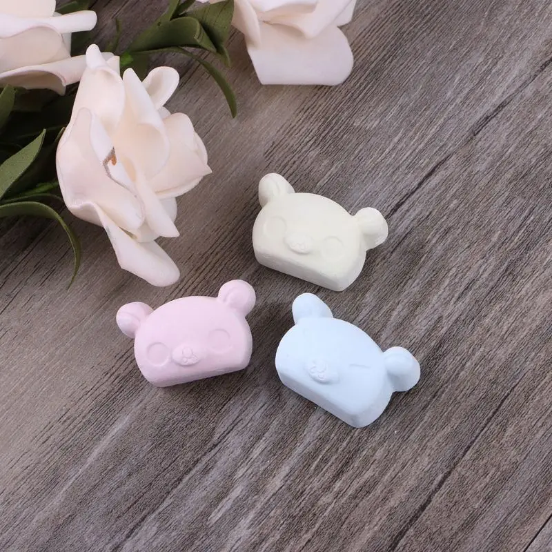 Маленький питомец хомяк кролик жевательная игрушка Шиншилла птица зубы