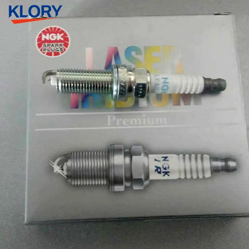 ILZNAR8A7G/91924 ILZKR7A/1961 ILKAR7B11/4912 Свеча зажигания (иридий сплав) Одиночная|plug|plug sparkplug 1/4 |