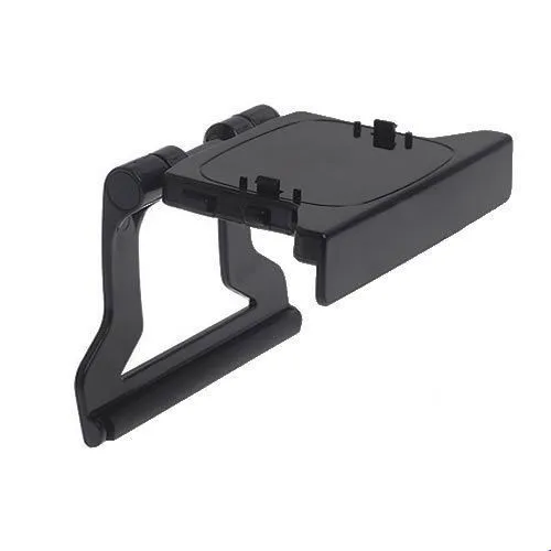 Подставка держатель для телевизора с креплением Microsoft Xbox 360 Kinect Sensor Camera|tv clip|kinect for