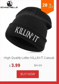 Beanie шляпа Skullie шапка, вязаная шапка-носок Зимняя Вышивка в стиле панк Для мужчин Для женщин для мальчиков и девочек подростков уличных танцев-без проблем