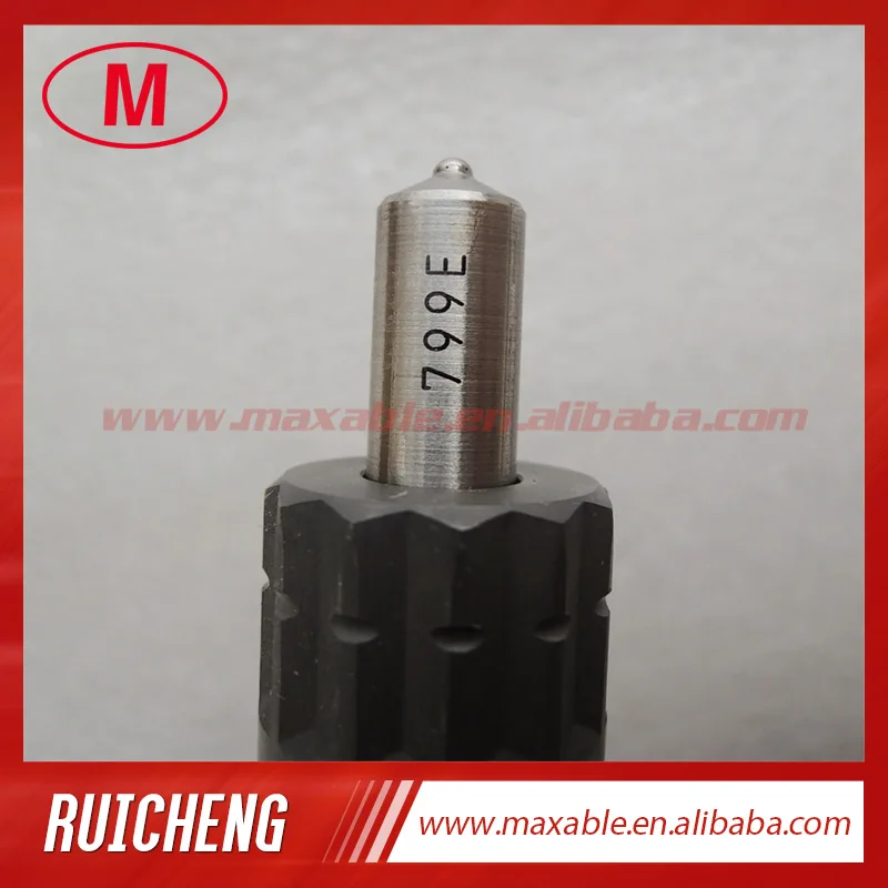 Топливный инжектор Common rail 095000 5501 5500 5502 5504 для 8 97367552 5/8973675525|Регулирование