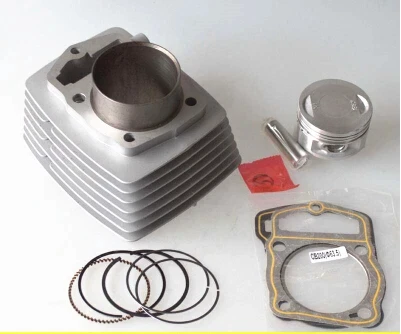 

STARPAD For Jialing seventh generation 196 sets of cylinder chain machine 196 sets of cylinder bore 63.5mm