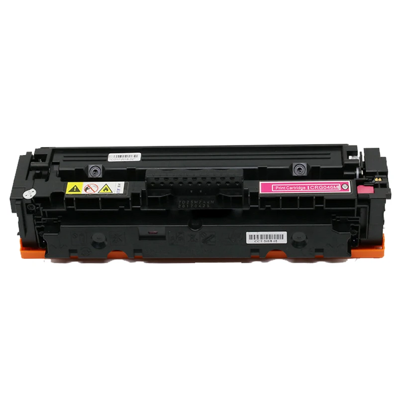 Тонер картридж для Canon Color LaserJet imageCLASS MF733/735/731Cdw LBP654Cdw i Sensys LBP653Cdw LBP654Cx MF732Cdw