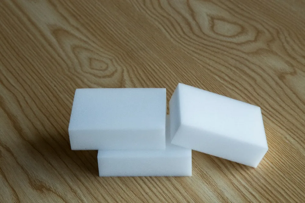 Magic Clay Rub Car Wash Sponge for Auto Cleaning / Waxing Polish 3 Pcs | Автомобили и мотоциклы