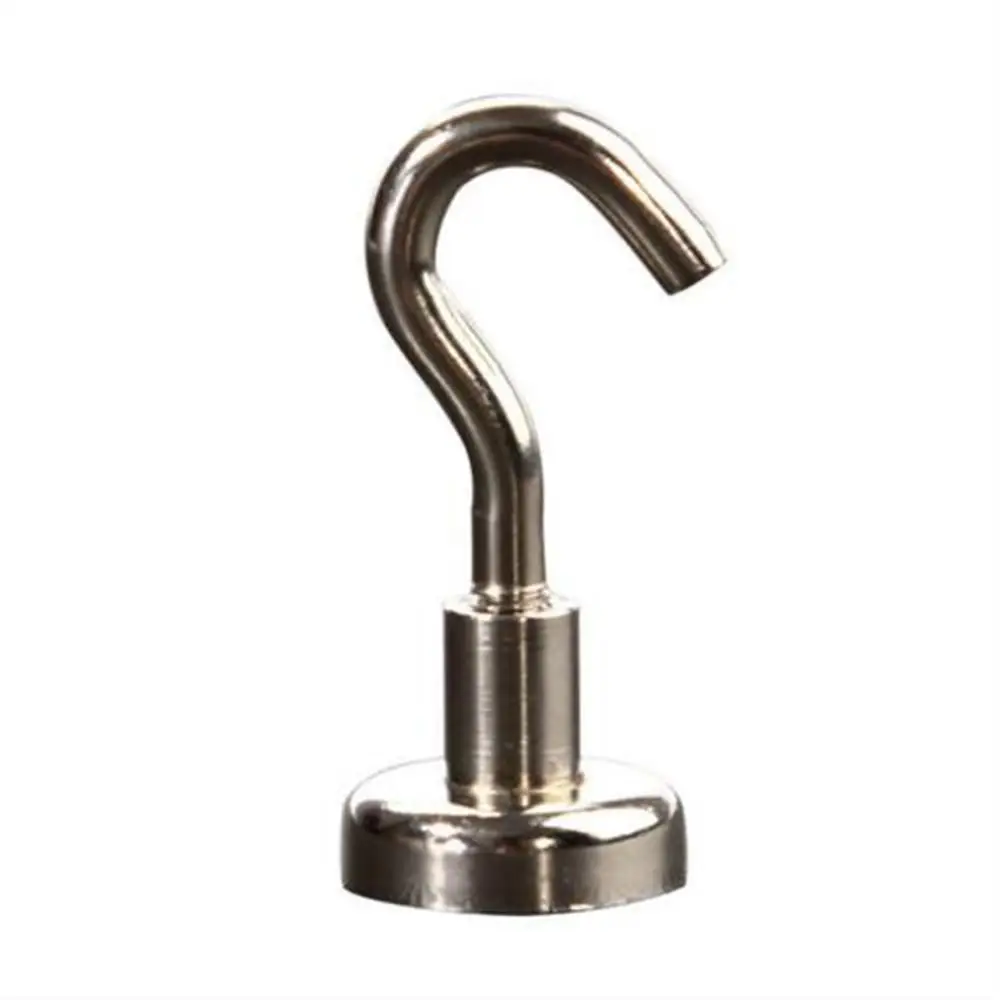 Магнитные Крючки магнитный держатель супер тяжелый неодимовый редкоземельный