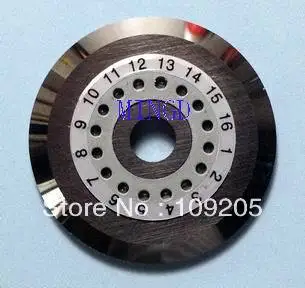 MDGTX Blade For Fiber Cleaver  CT-20 CT-30 CT-06 CT-05 Blade CB-16 For  CT20/30/06/05 Fiber Cleaver Blade 40000 Times