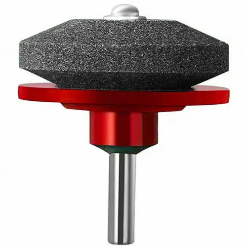 

HOT Lawn Mower Sharpener Lawnmower Blade Sharpener For Power Hand Drill Garden Tool