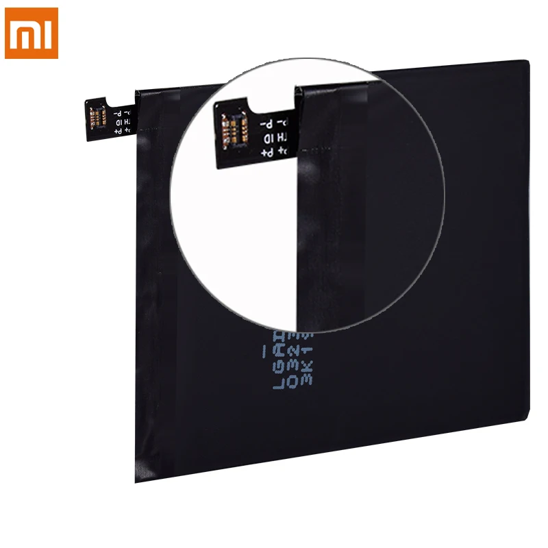 BM21 BM45 BM34 BM48 BM3A Батарея для Xiaomi mi Note3 Note2 Red mi Note 2 Note2 литий-полимерный mi Note 3 Note 2 Batteria
