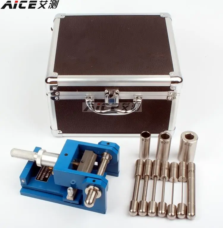 

QTY-32 paint film cylinder bending test instrument paint bend cylinder tester