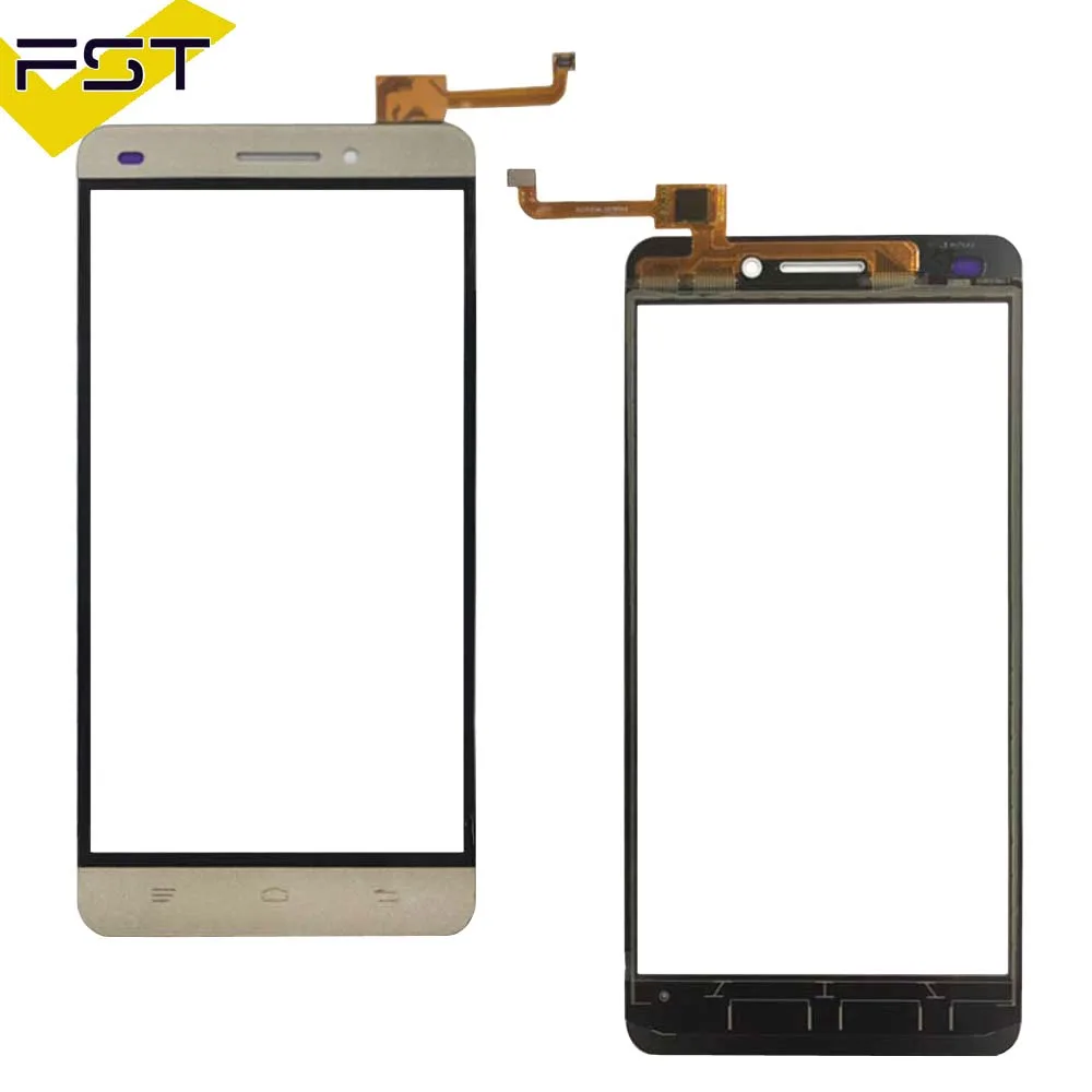 Для Oukitel U8 Сенсорная панель 5,5 дюймов сенсорный экран дигитайзер сенсор Замена для Oukitel U8 Вселенная Tab аксессуары+ Инструменты