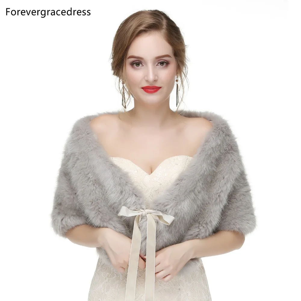 Forevergracedress 2019 элегантная мягкая осенне зимняя Свадебная повязка из
