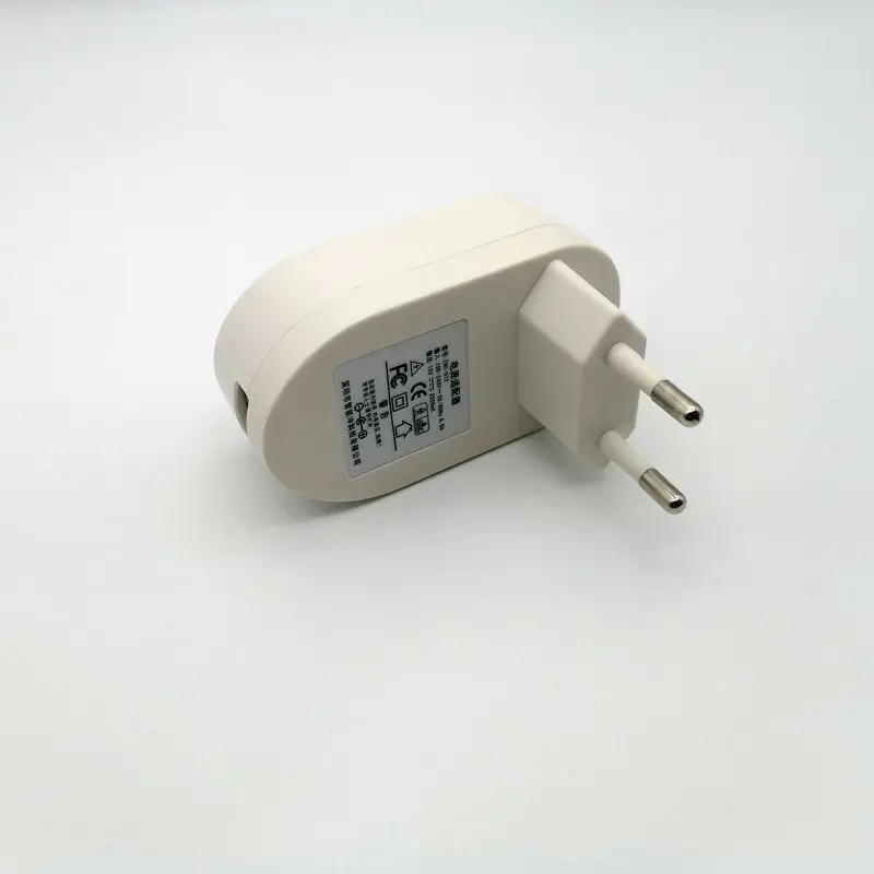 Новое зарядное устройство USB с европейской вилкой 12 В 2 а/мА для планшетного ПК Acer