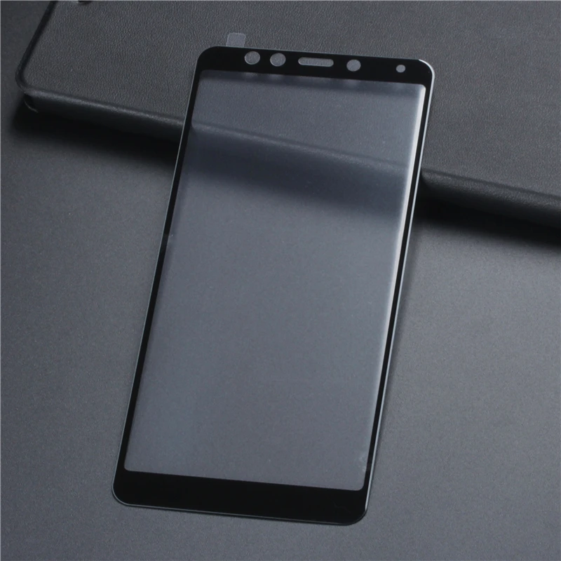 10 шт., 0,26 мм, полное покрытие, Защитное стекло для mi Red mi 5 Plus, закаленное стекло, пленка для Xiao mi Red mi 5 5A, защита экрана 9H