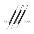 81012 выхлопной трубы пружины HSP 1:8 RC Запчасти 94081 94083 94085 94086 94087 94088 деталь нитро-двигателя Himoto Redcat дорожный автомобиль грузовик багги