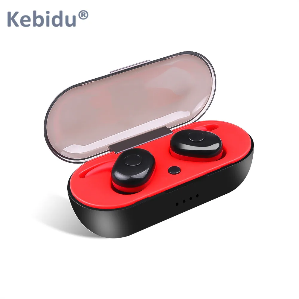 BTH I30 наушники вкладыши TWS Bluetooth 5 0 стерео Беспроводной громкой связи для Airdots hi fi