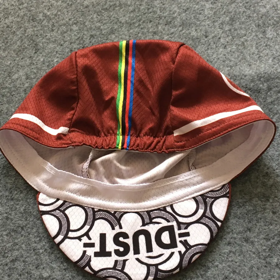 Велосипедная Кепка на заказ 100% полиэстер велосипедная головная повязка головной