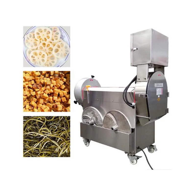 Машинка для резки овощей 2000 кг/ч | Бытовая техника