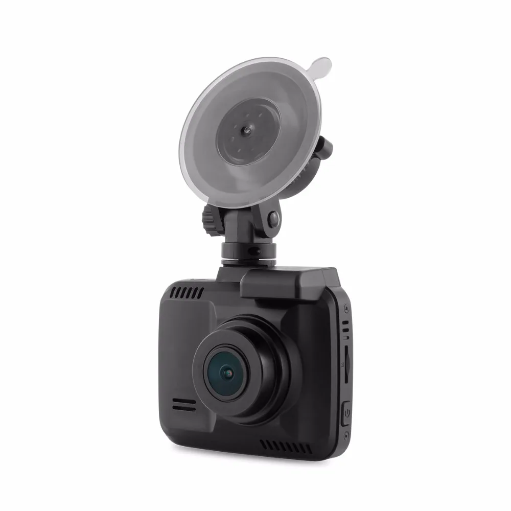 Crngiar Dash Cam Novatek 96660 Wifi автомобильная камера gps трекер 4 K Ultra HD 2880*2160 P ночного видения