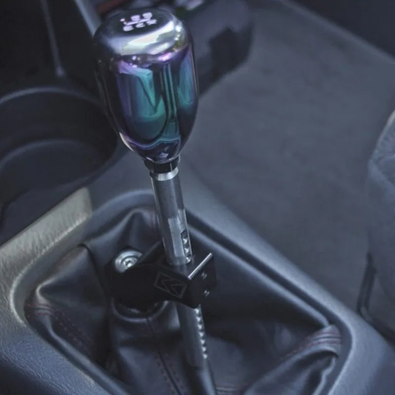 Автомобильный удлинитель переключения передач рычаг с регулируемой высотой