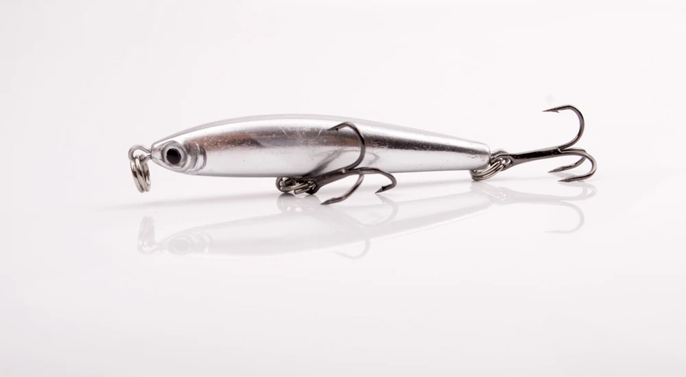 1 шт. приманка для рыбалки карандаш набор Pesca искусственные 5,6 см 3,5 г мини жесткие приманки карандашные приманки рыба воблер Карп рыболовные снасти