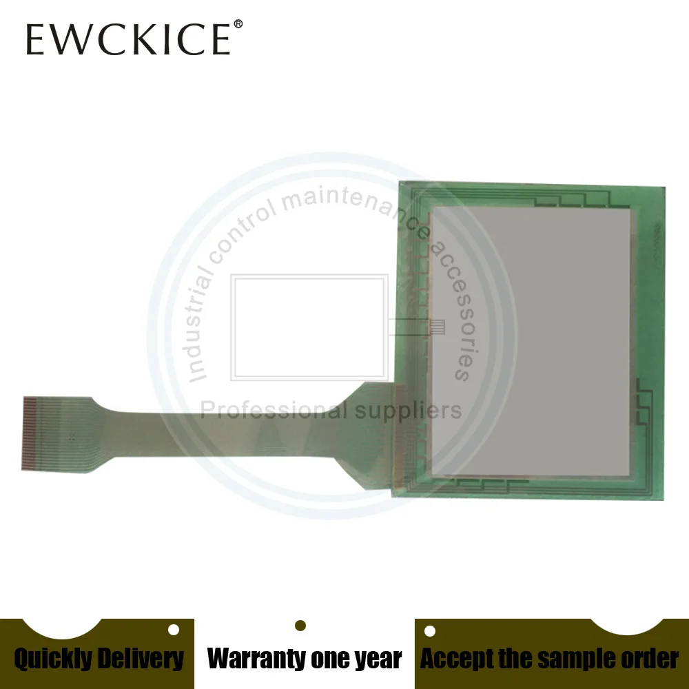 

NEW PanelView 600 2711-T6C20L1 HMI PLC touch screen panel membrane touchscreen