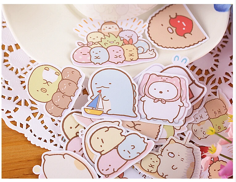 22 шт. декоративные наклейки для скрапбукинга|self-made stickers|stickers stickersstickers diy |