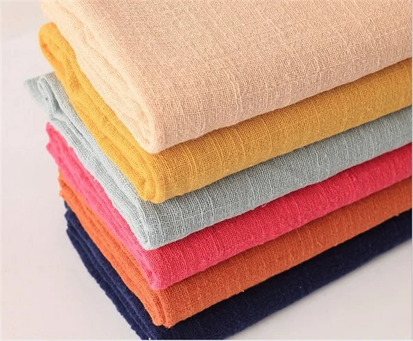 100% хлопок Бамбуковая ткань шарф креп для рубашки|fabric for shirts|crepe fabricfabric |