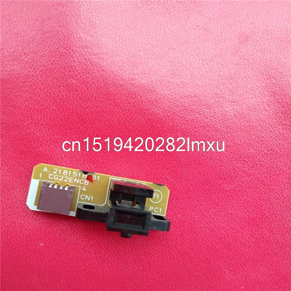 Новый оригинальный детектор для EPSON L3100 L3110 L3160 L4150 L3150 L4160 M1120 L1100 L1110 L5190 L4158 бортовой