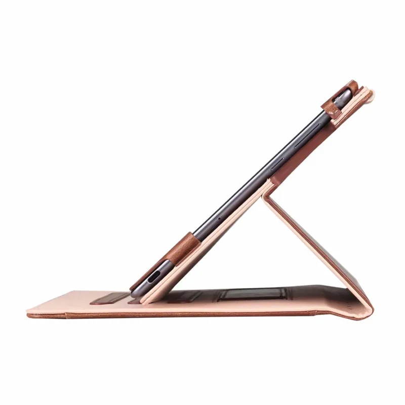 Magnetic PU Leather Flip Wallet Case For Huawei MediaPad M5 10.8 CMR-AL09 CMR-W09 inch Tablet Protective Cover+Film+Stylus | Компьютеры и