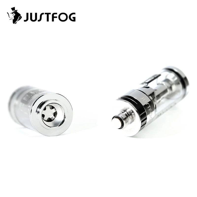 Оригинальный стартер Justfog Q16 электронная сигарета 900 мА/ч литий ионный