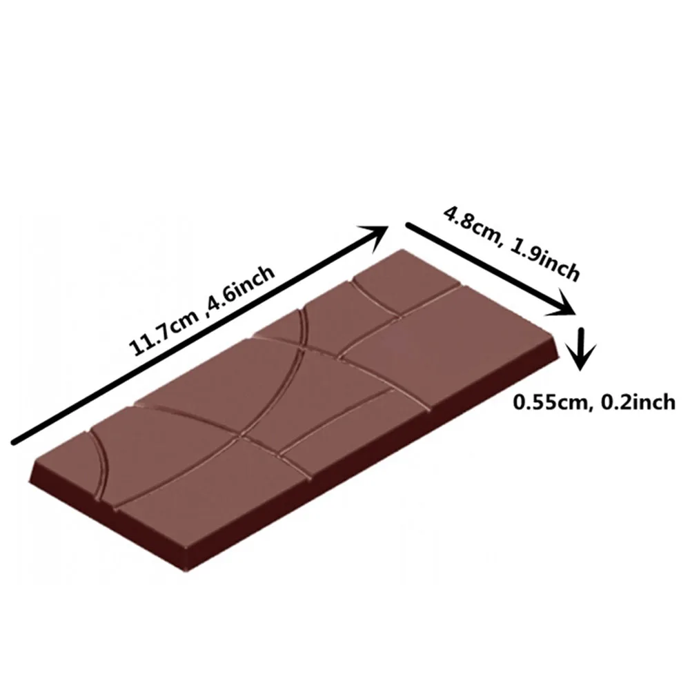 Форма для конфет шоколада выпечки кондитерских изделий инвентарь инструменты