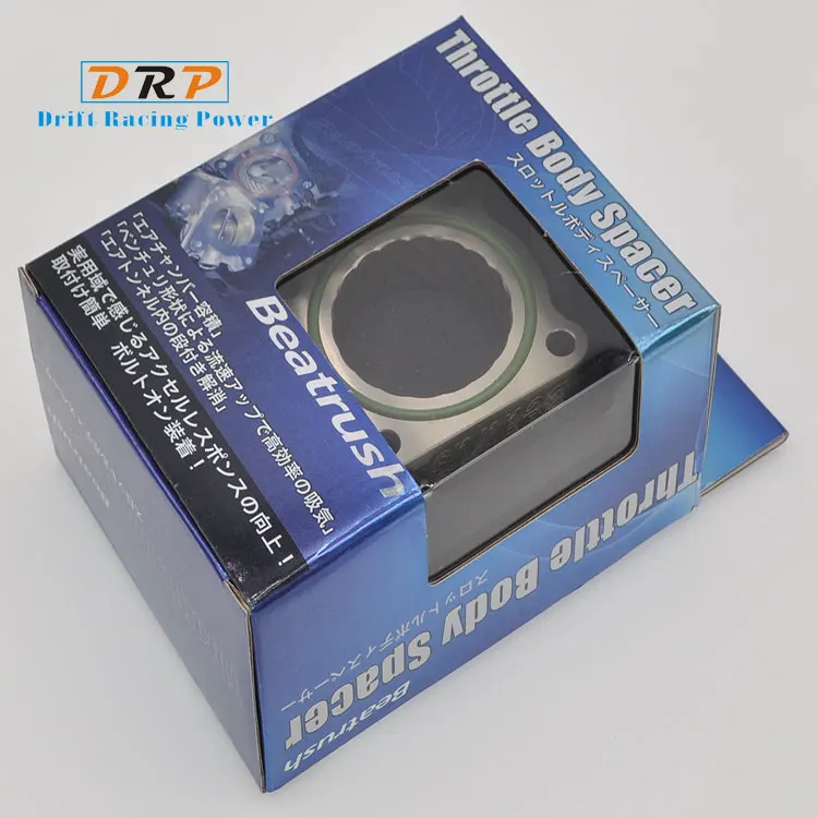 Великолепно! Товар лучшее качество корпус дроссельной заслонки Beatrush заготовка