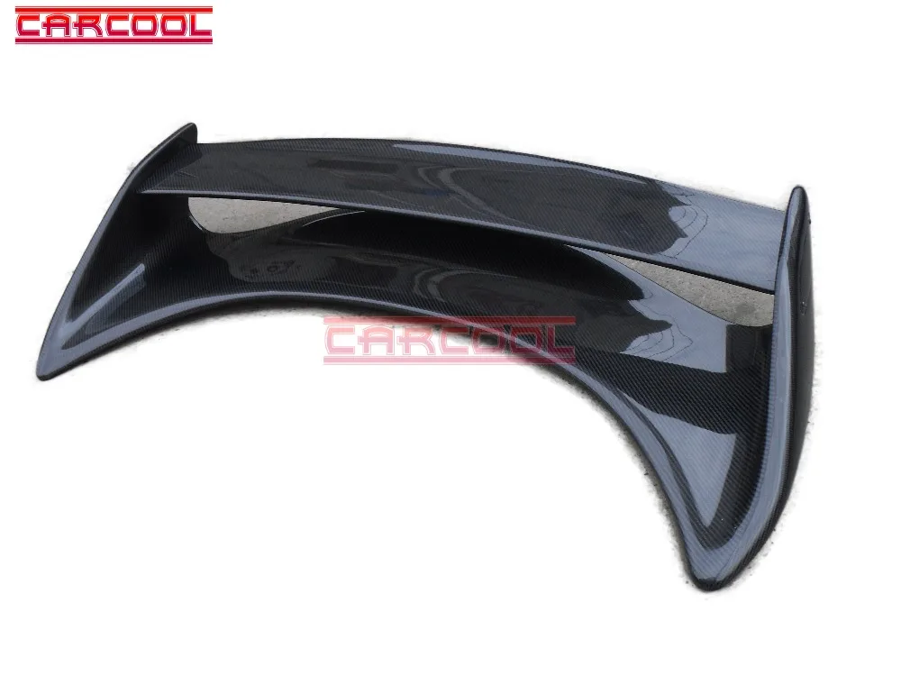Автотюнинг запчасти для 1992 1997 RX7 FD3S скорость стиль углеродное волокно задний
