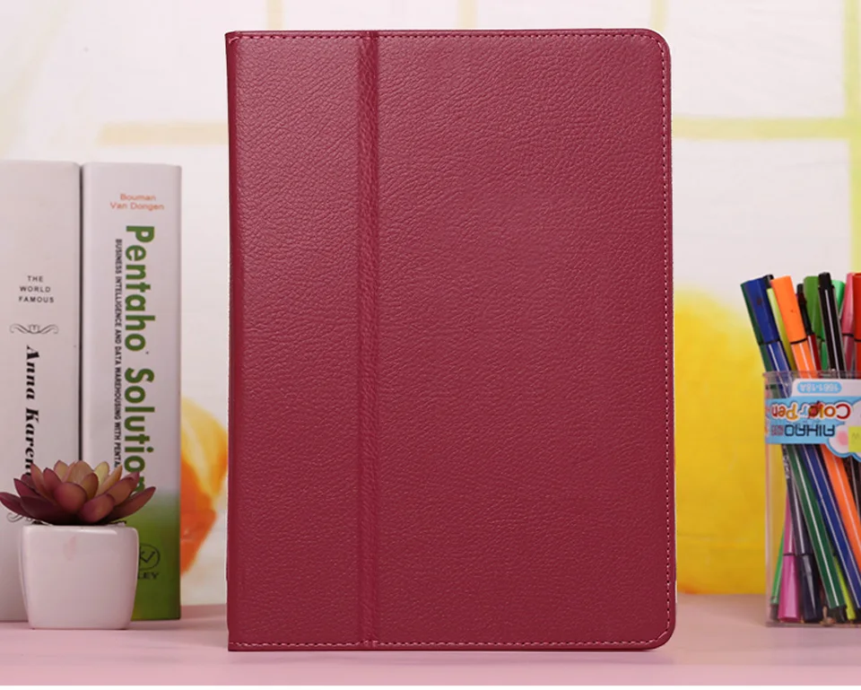 Личи поверхность флип из искусственной кожи чехол для Apple ipad(1822,1823) 9,7 с retina стенд для ipad air 1 Air 2 Чехол ipad 5/6