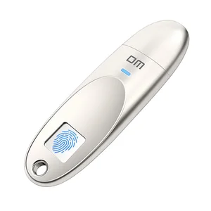 USB-флеш-накопитель DM PD062, 128 ГБ, 64 ГБ, 3,0 дюйма