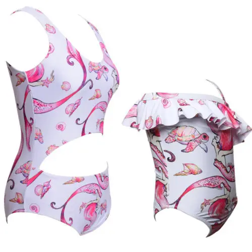 1 шт. детский летний купальник русалка|clothing swimming|swimwear swimmingclothing girl |