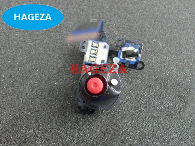 

NEW Original For Panasonic HPX260 AC130 AC160 Power Switch Shutter Button AG-HPX260MC AC130MC AC160MC Camera Unit Repair Part