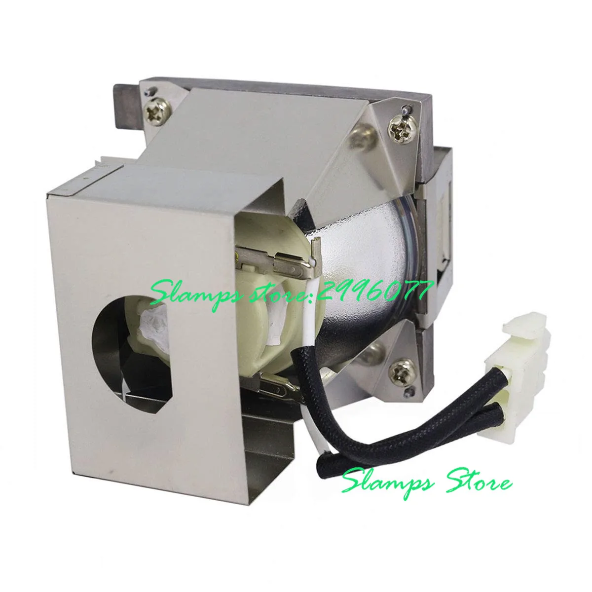 Высококачественная Сменная Лампа проектора 5j. Jee05.001 (OSRAM VIP240Watts) для проекторов BenQ
