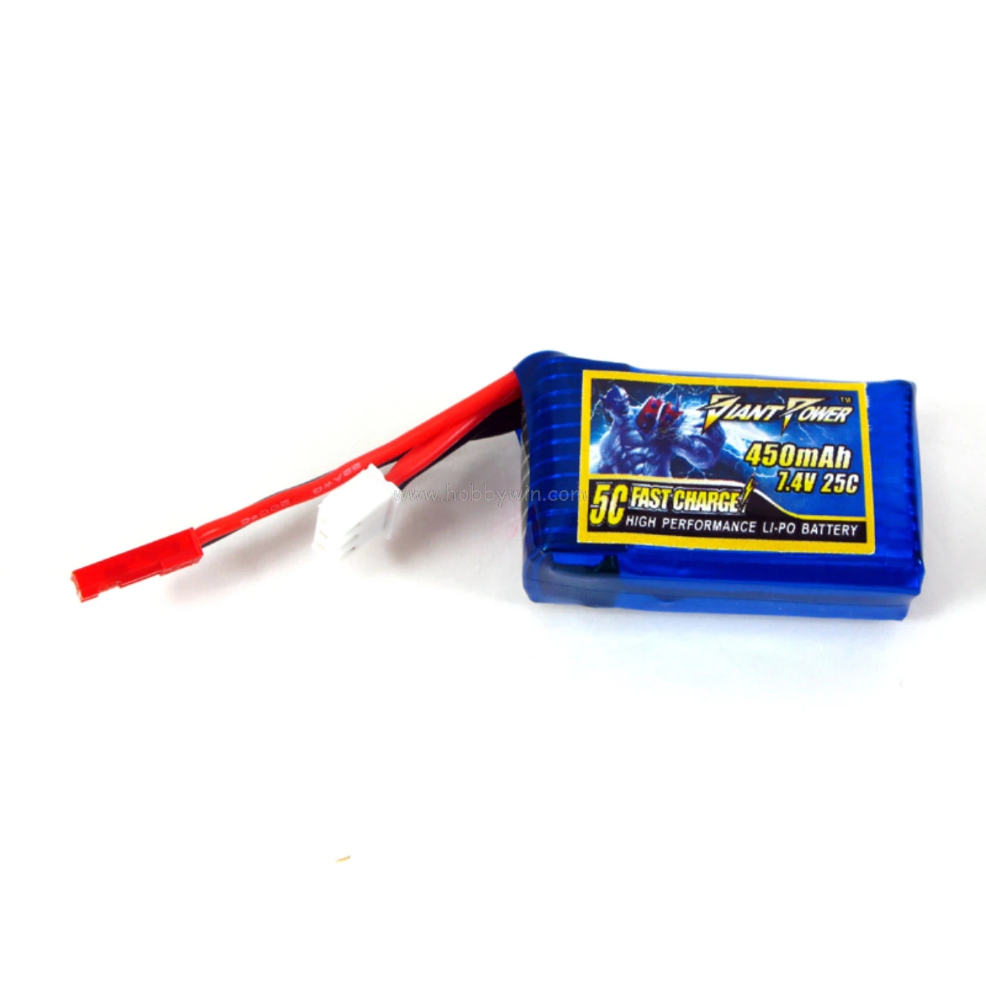 7 4 V 2S 450mAh 25C Lipo Battery Burst 50C Lipolymer power pack|lipo battery|battery lipopower lipo battery |