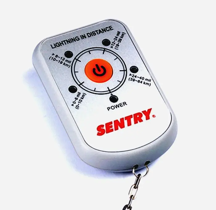 SENTRY LD 1 самолет разведчик lightning прогноз lightning/lightning будильник портативный