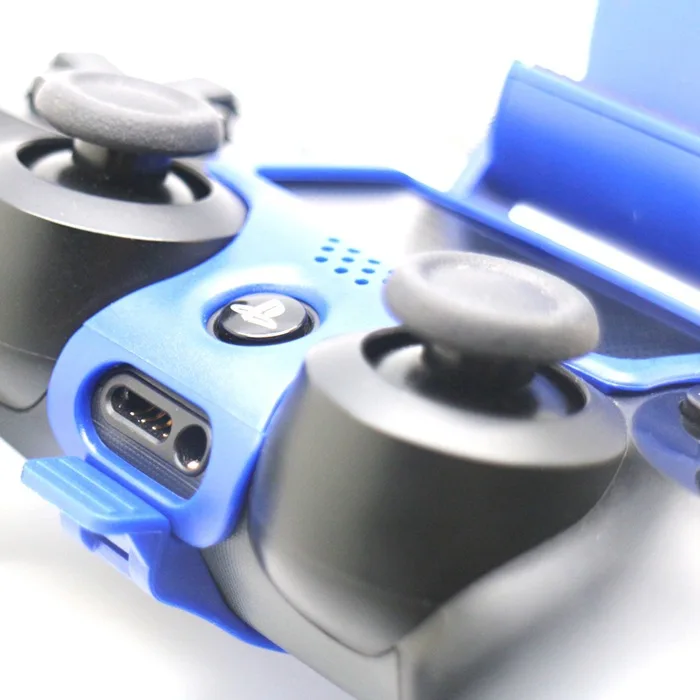 Зажим для сотового телефона зажим смартфона держатель с ручкой кронштейн