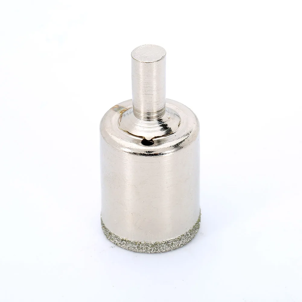 Алмазные сверла Стеклянная плитка пустотелый сердечник экстрактор Инструменты