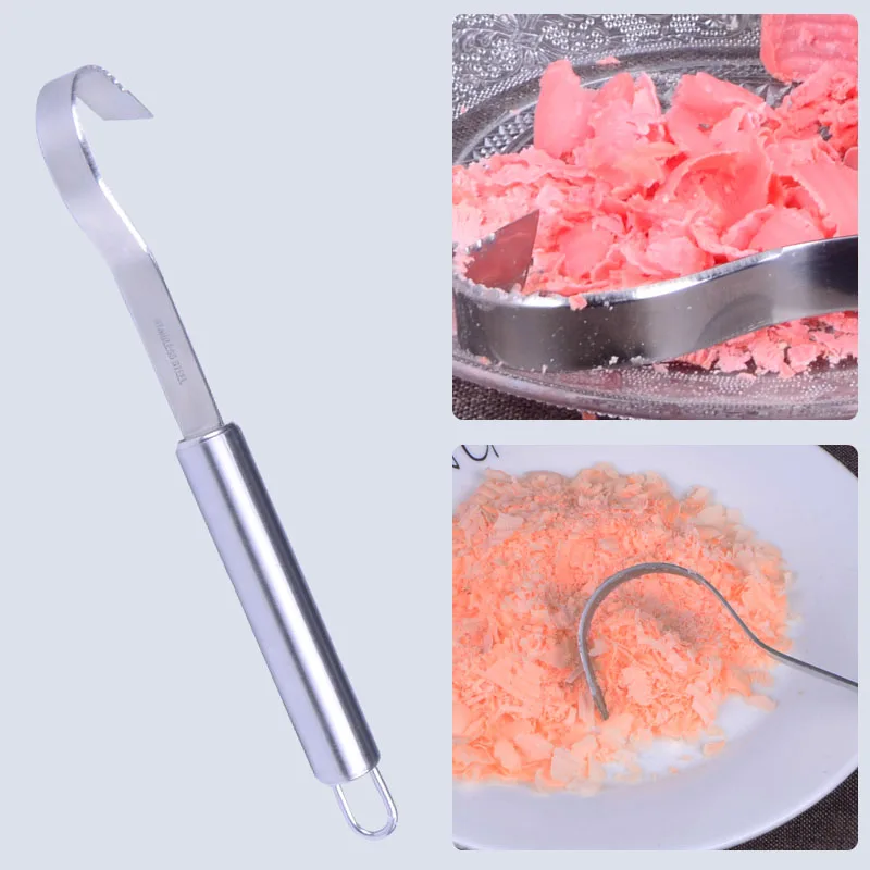 Стружечный нож из нержавеющей стали ножи для строгания шоколада флакеры масла