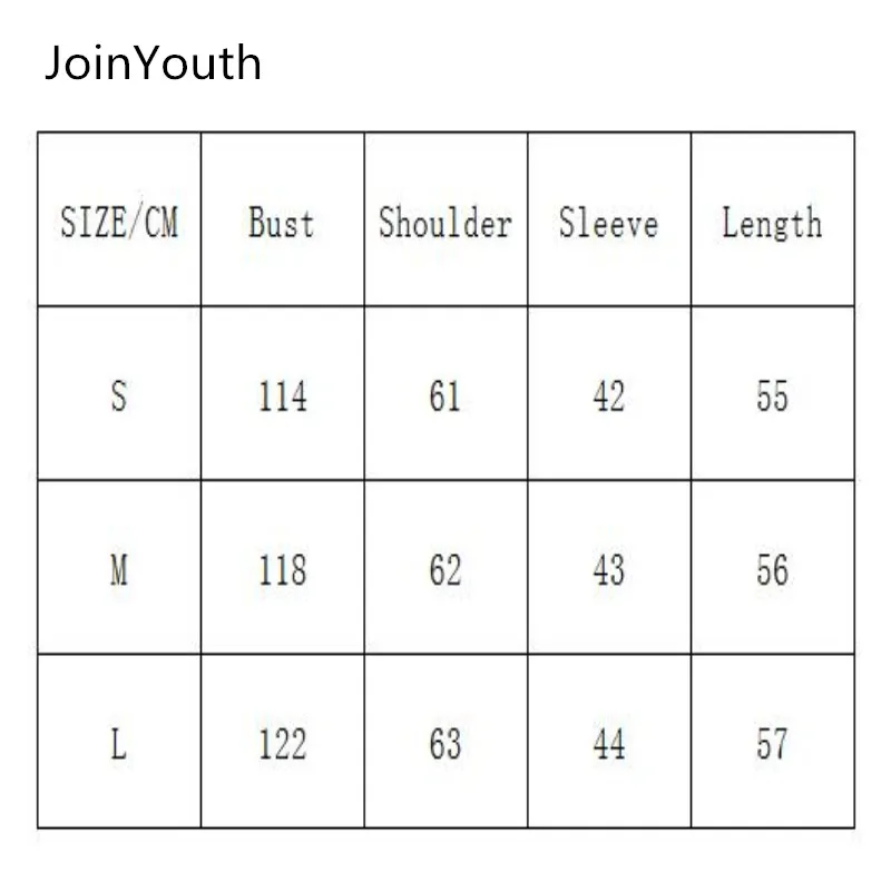 JoinYouth Женская модная Осенняя стильная куртка со змеиным принтом женская