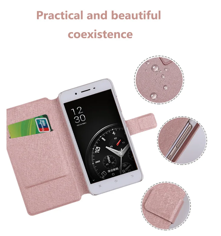 Покрашенный чехол для Alcatel OneTouch Pixi 4 плюс Мощность 5023 5023E 5023F Pixi 4 OT-5045 5045D OT-5010 5010D 5010X 3g чехол-Кобура