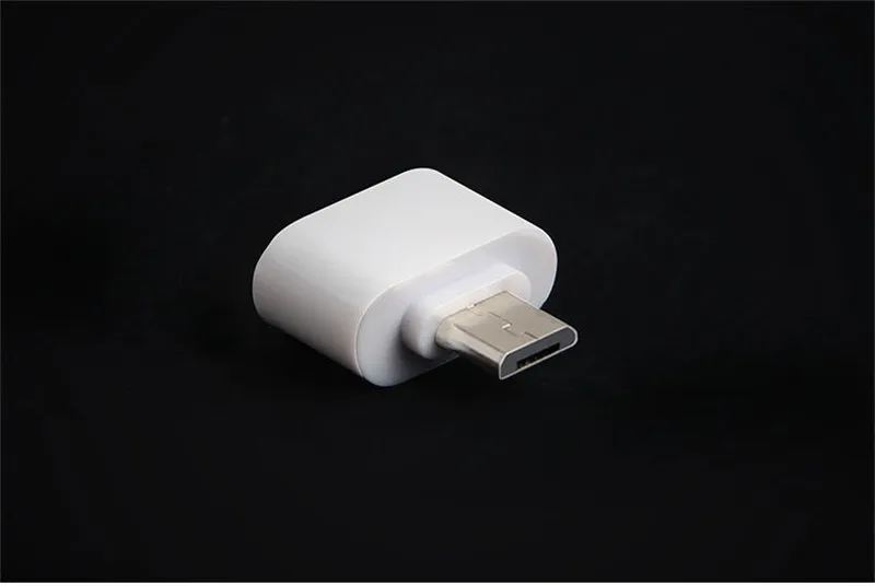 Микро usb-адаптер женский Тип C Micro USB OTG Тип кабеля type-C адаптер для iPhone 7 X Max samsung S8 LG G6 huawei P9 P10 usbc