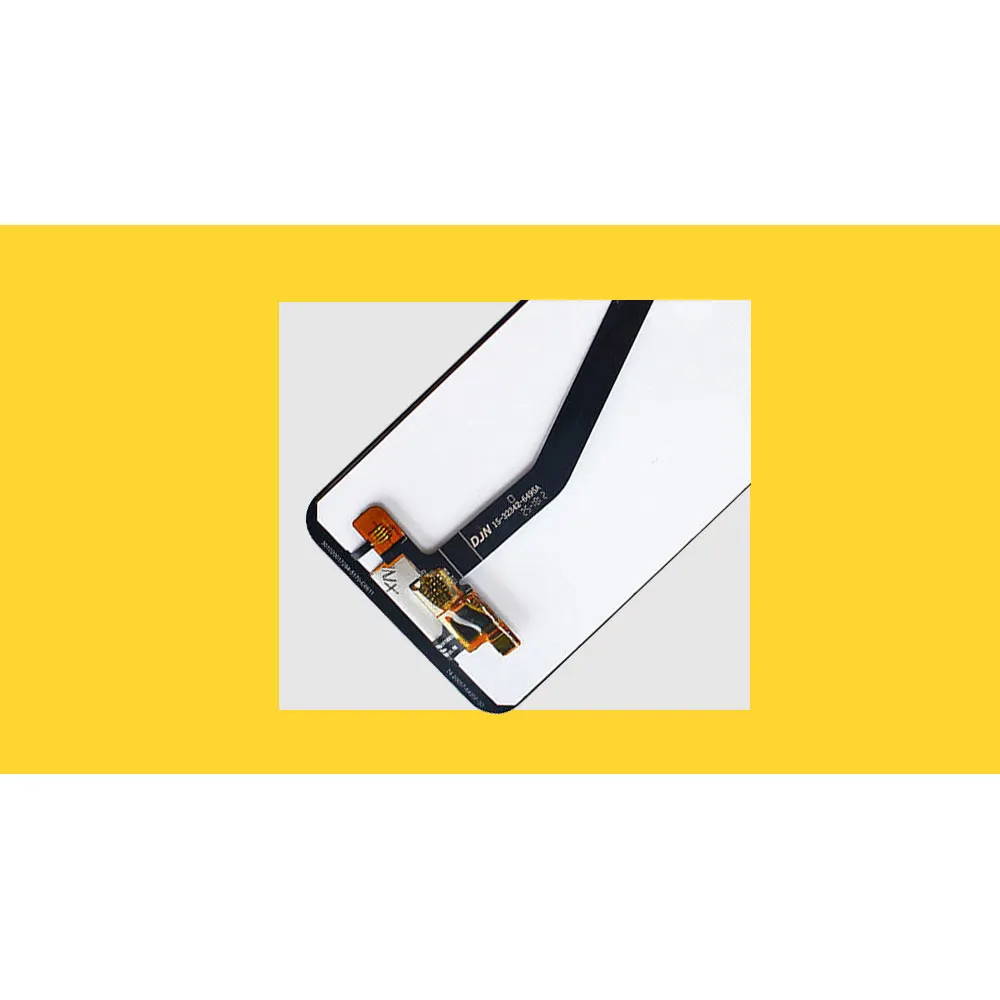 ЖК дисплей для huawei y6 2018 экран с сенсорным экраном Y6 Prime ATU L11 L21 L22 LX1 LX3 L31 L42 lcd|Экраны